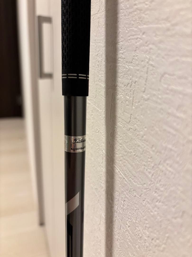 Titleist TSi1 ドライバー