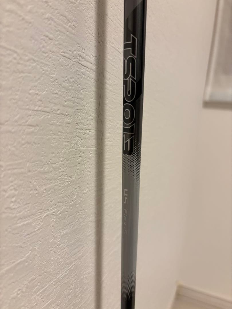Titleist TSi1 ドライバー