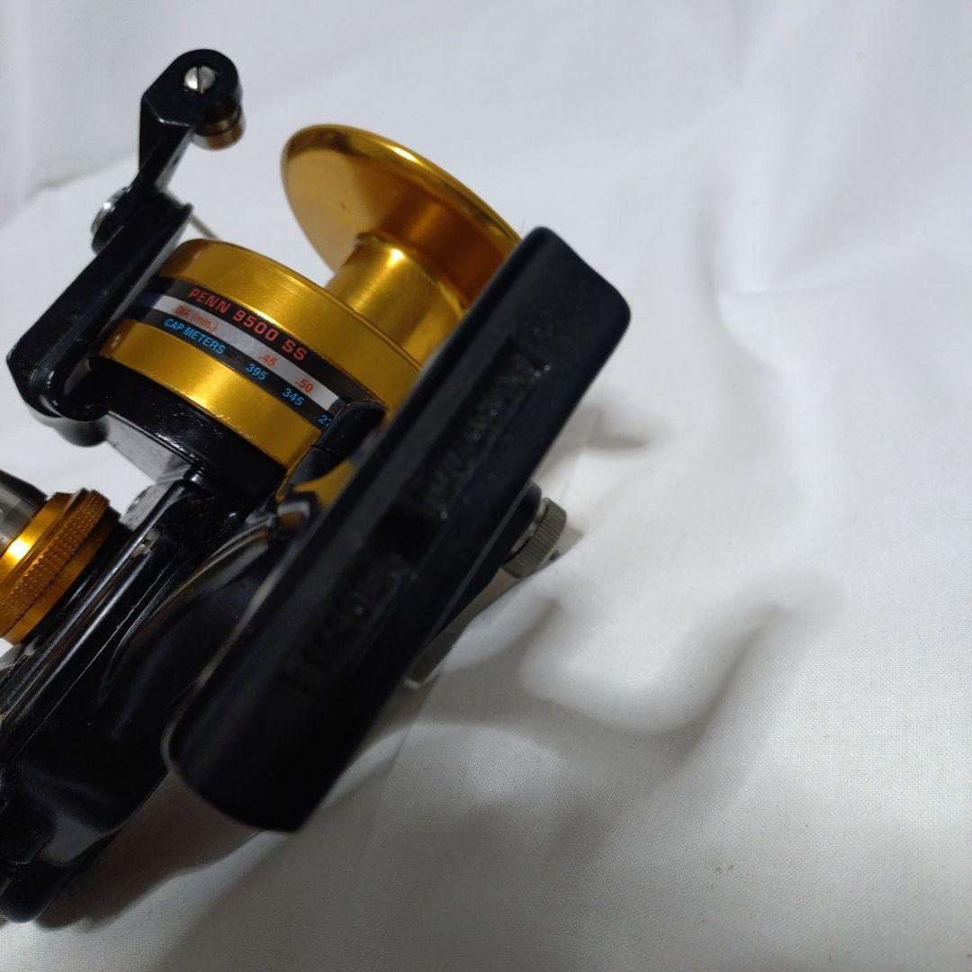 PENN 9500SS スピニングリール