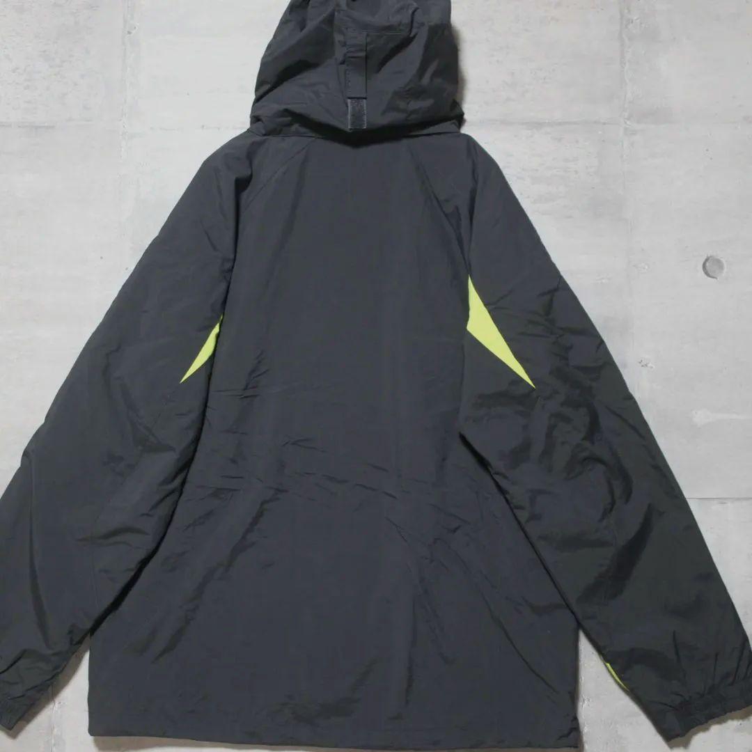 【軽量 ビッグシルエット】高撥水【M】Columbia スノージャケット