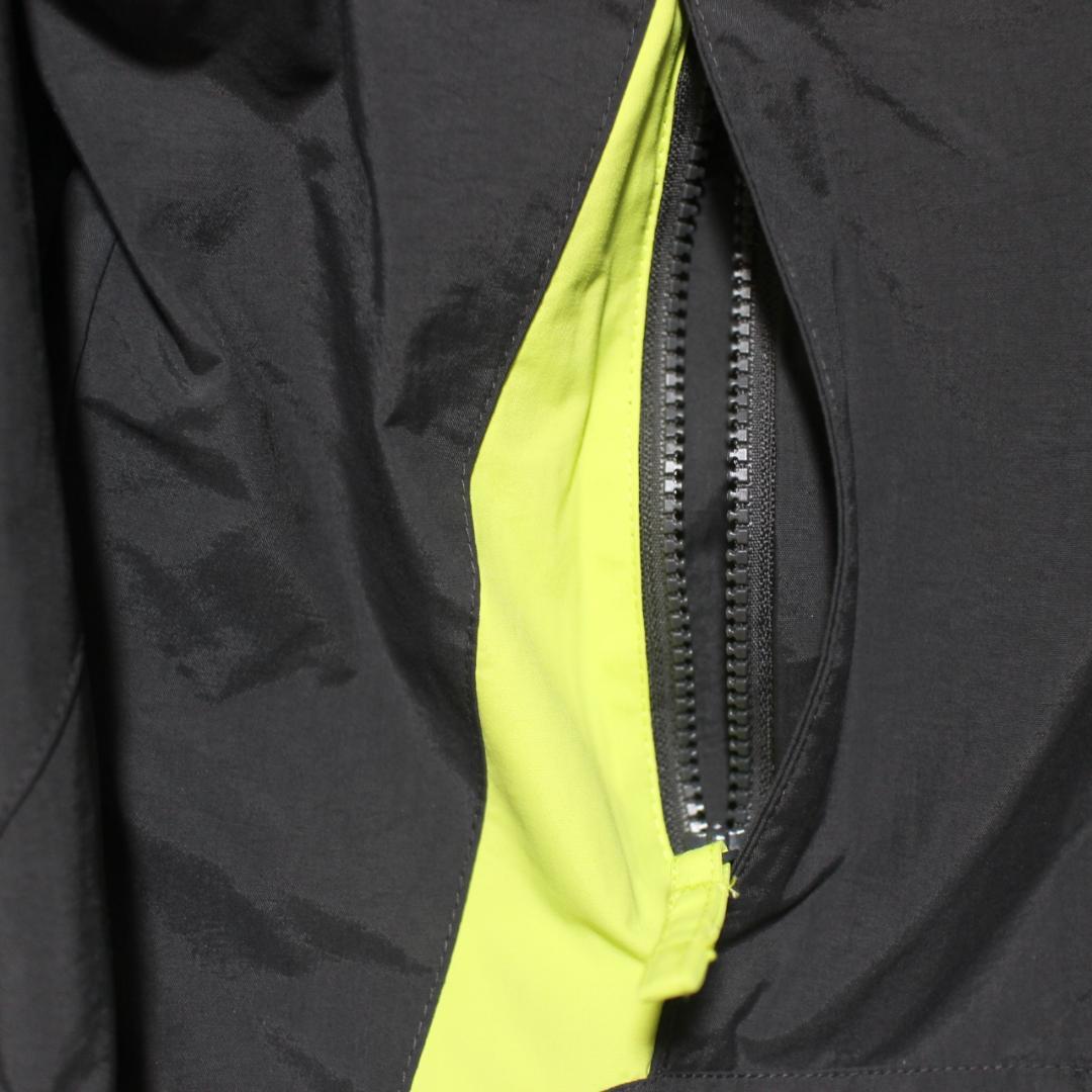 【軽量 ビッグシルエット】高撥水【M】Columbia スノージャケット