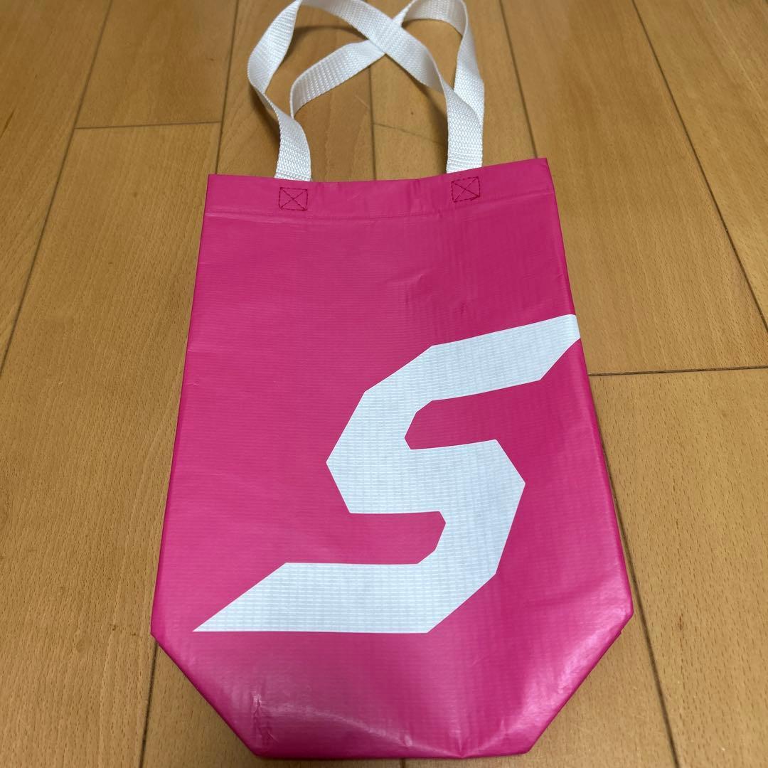 スノーマン ポップアップ　スノーボールクッキー　Lホルダーセット　入場者特典付き