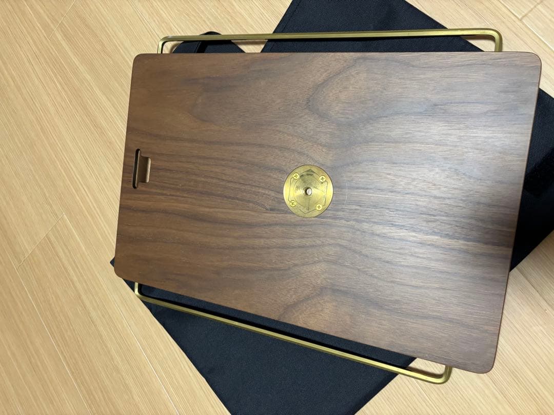柄上手 オールドマウンテン　studio wad wantkey 3legケース
