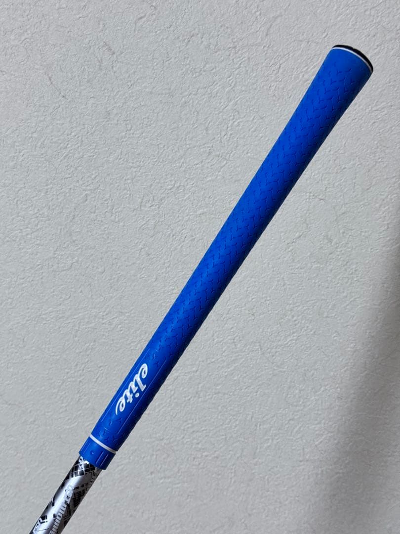 超美品　Callaway ELYTE ◆◆◆ 5W MB-FW 65S