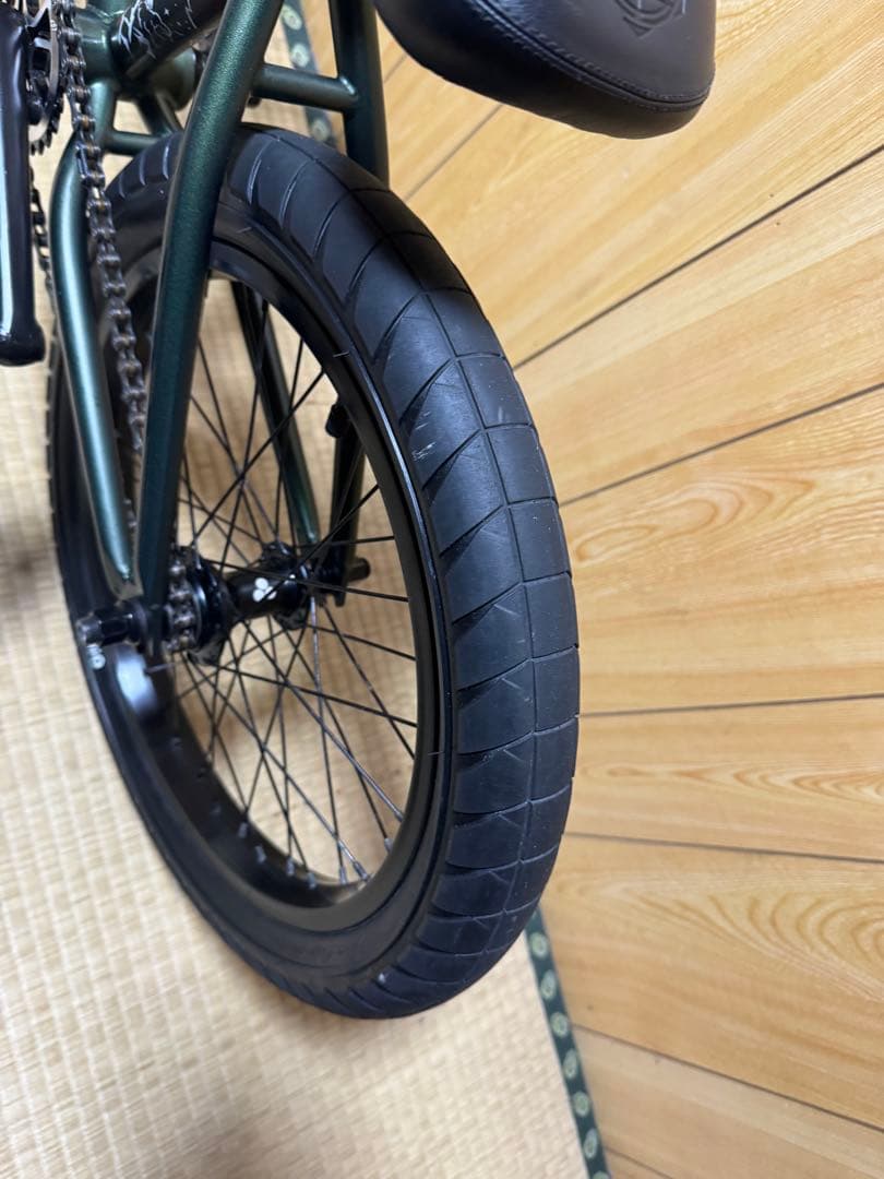 BMX FLYBIKES Fly Supernova 18インチ