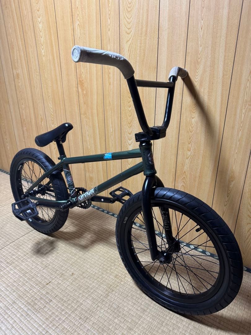 BMX FLYBIKES Fly Supernova 18インチ