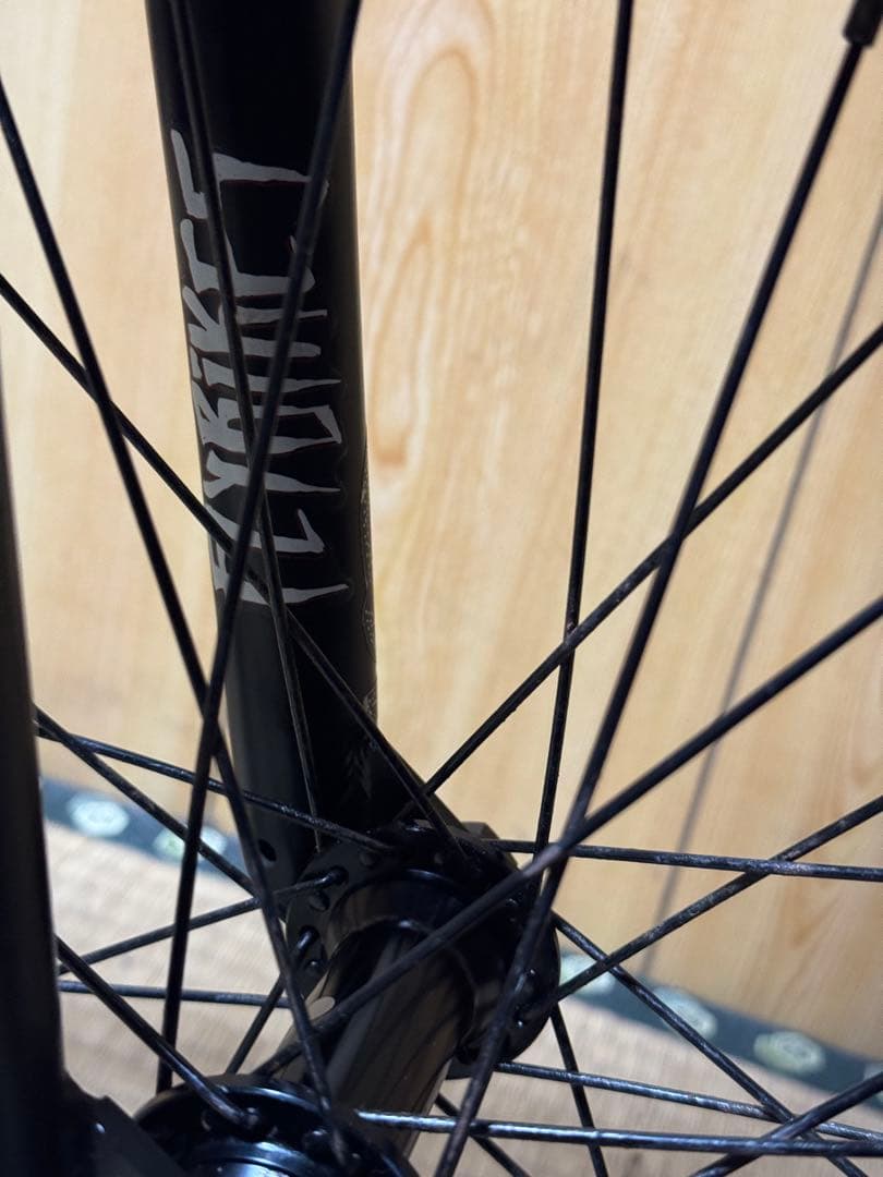 BMX FLYBIKES Fly Supernova 18インチ