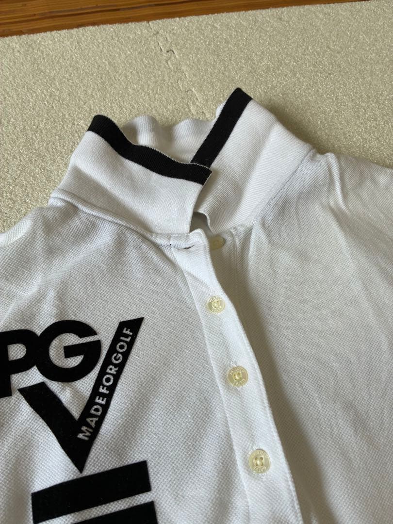 【美品】PEARY GATES ポロシャツ ウィメンズ サイズ0