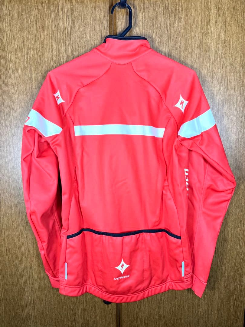 スペシャライズド レディース ジャケット