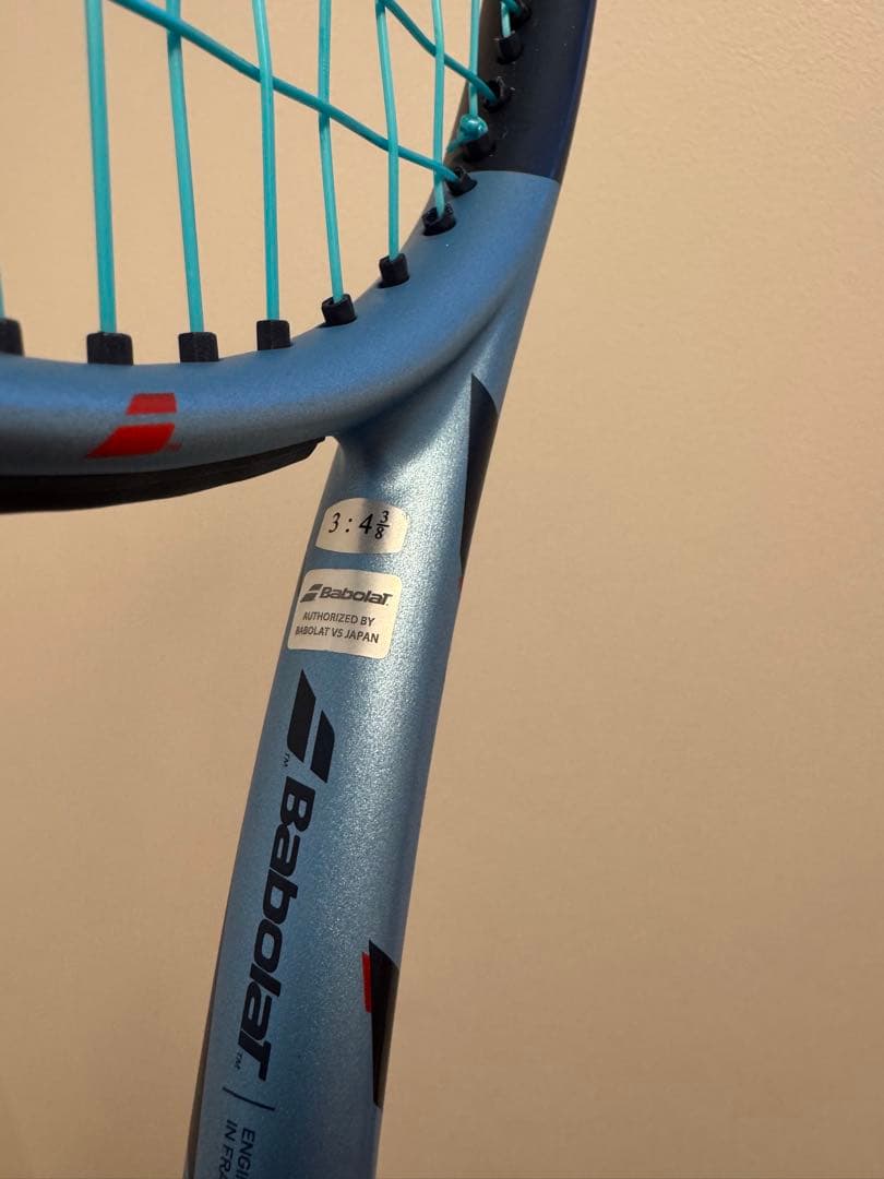 BabolaT PURE DRIVE 98 ピュアドライブ　G3