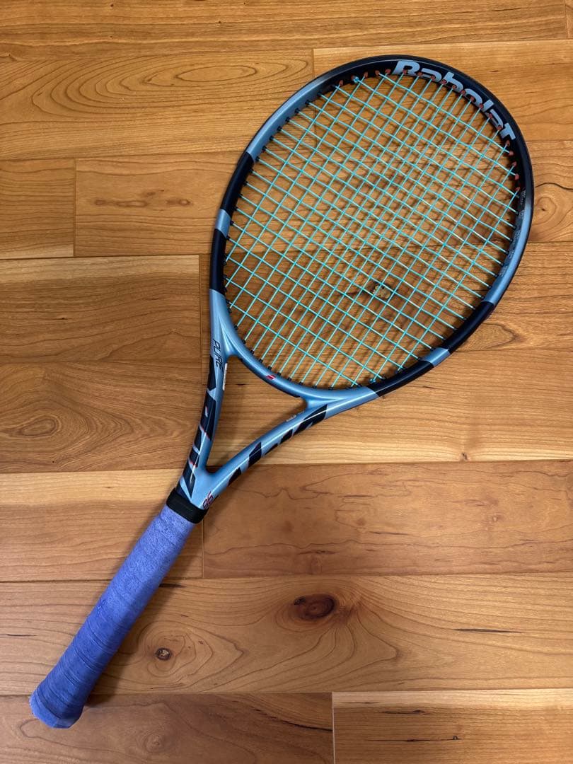 BabolaT PURE DRIVE 98 ピュアドライブ　G3