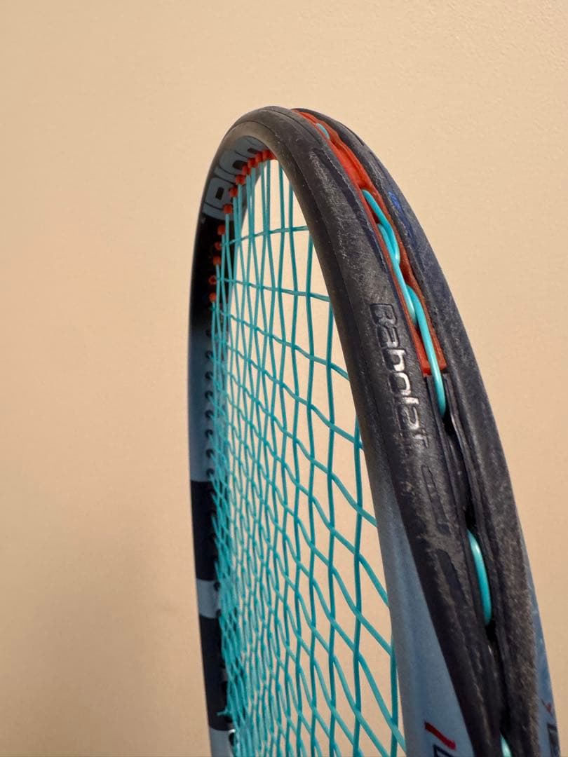 BabolaT PURE DRIVE 98 ピュアドライブ　G3