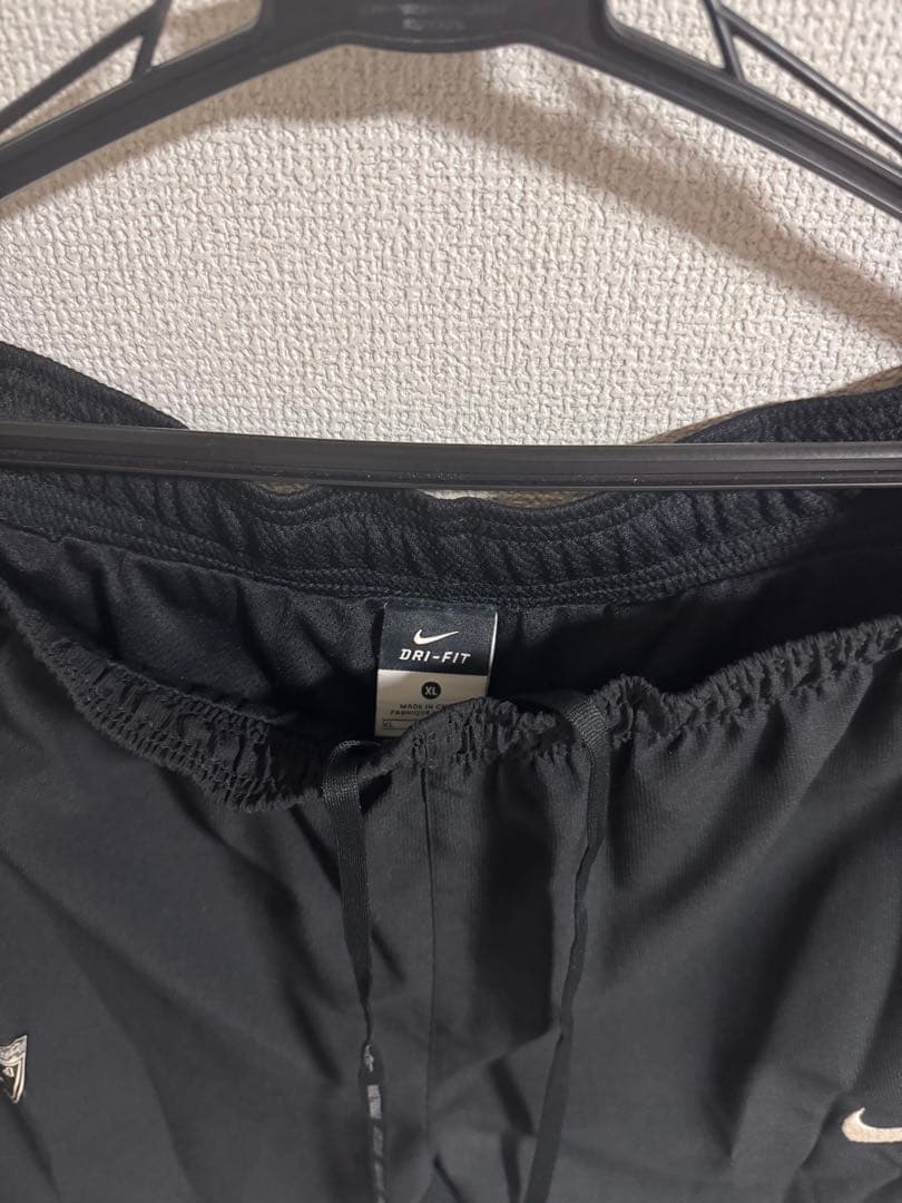 浦和レッズ 2014 選手移動着 上下 セットアップ NIKE DRY FIT