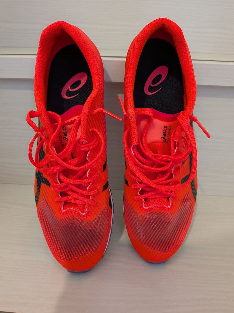ASICS WINDSPRINT 3 陸上シューズ 26cm