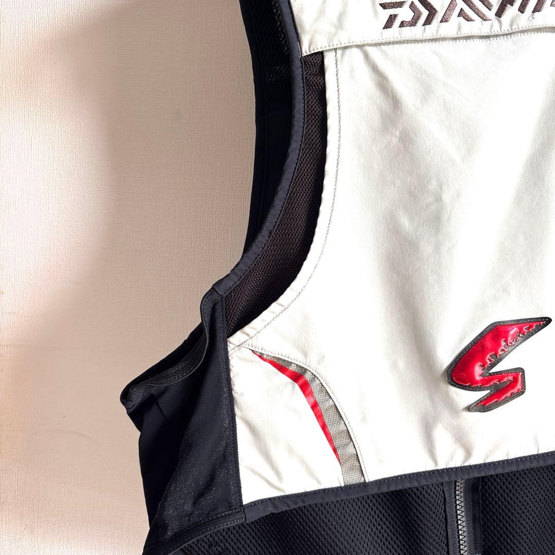 DAIWA フィッシングベストスペシャル