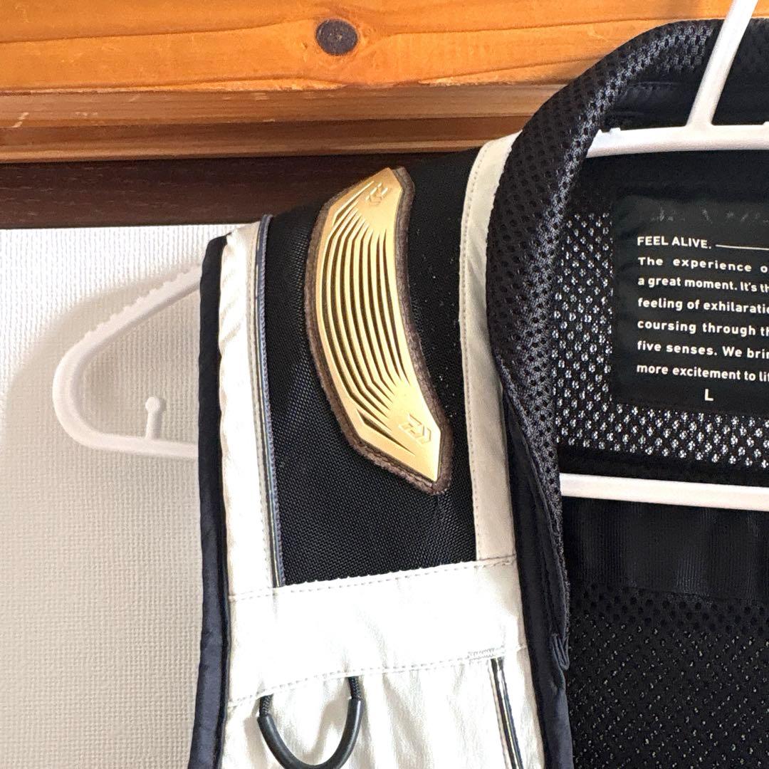DAIWA フィッシングベストスペシャル