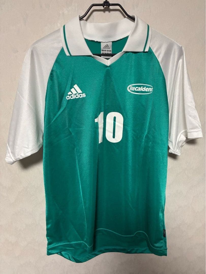 リカルデント ユニフォーム 中村俊輔 新品 Lサイズ