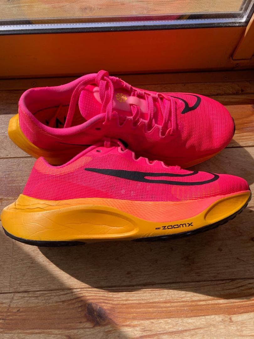 NIKE ズームフライ5 26.5cm ZOOM FLY5