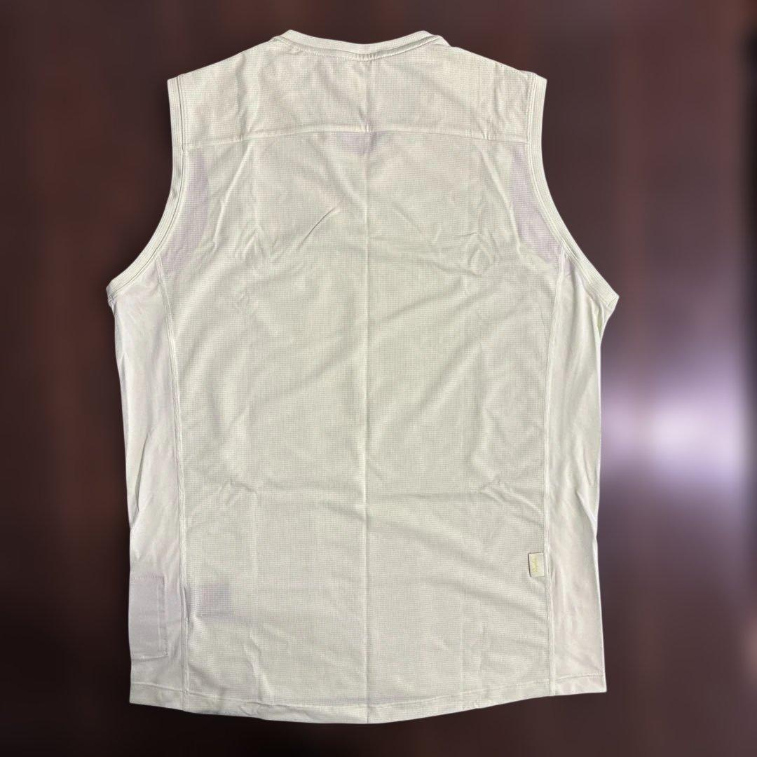 【新品未使用品】Rapha インドア トレーニングTシャツ　Mサイズ