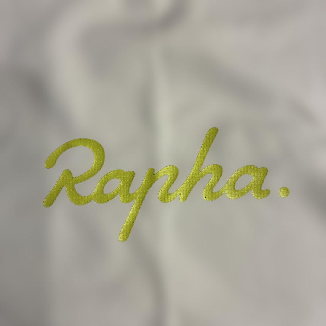 【新品未使用品】Rapha インドア トレーニングTシャツ　Mサイズ