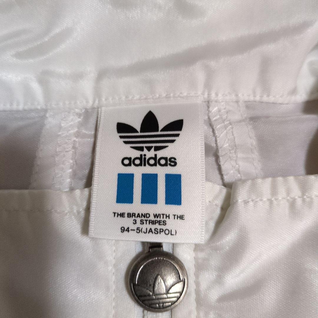 adidas ステファン・エドバーグ 1991モデル JASPOL