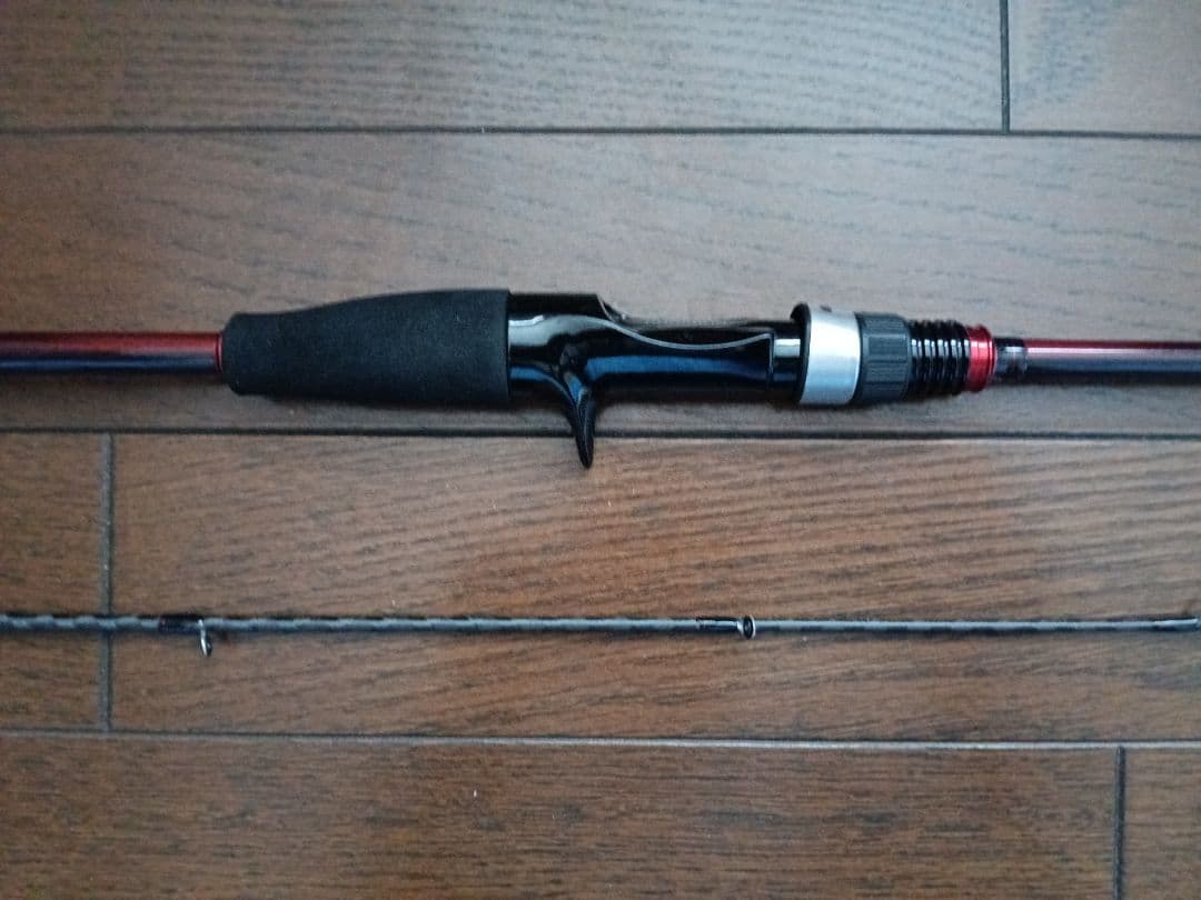 シマノ セフィアBB メタルスッテ B66ML-S