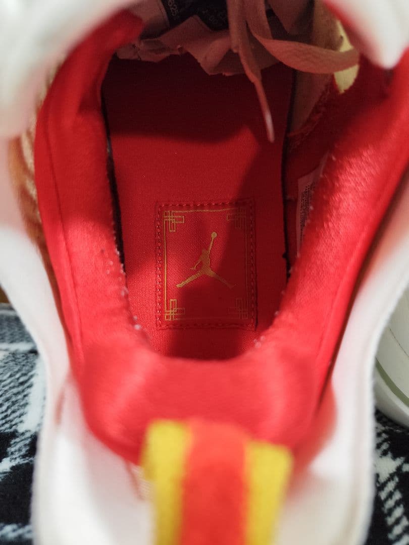 Nike Air Jordan Luka 1 CNY PF ナイキ ルカ1