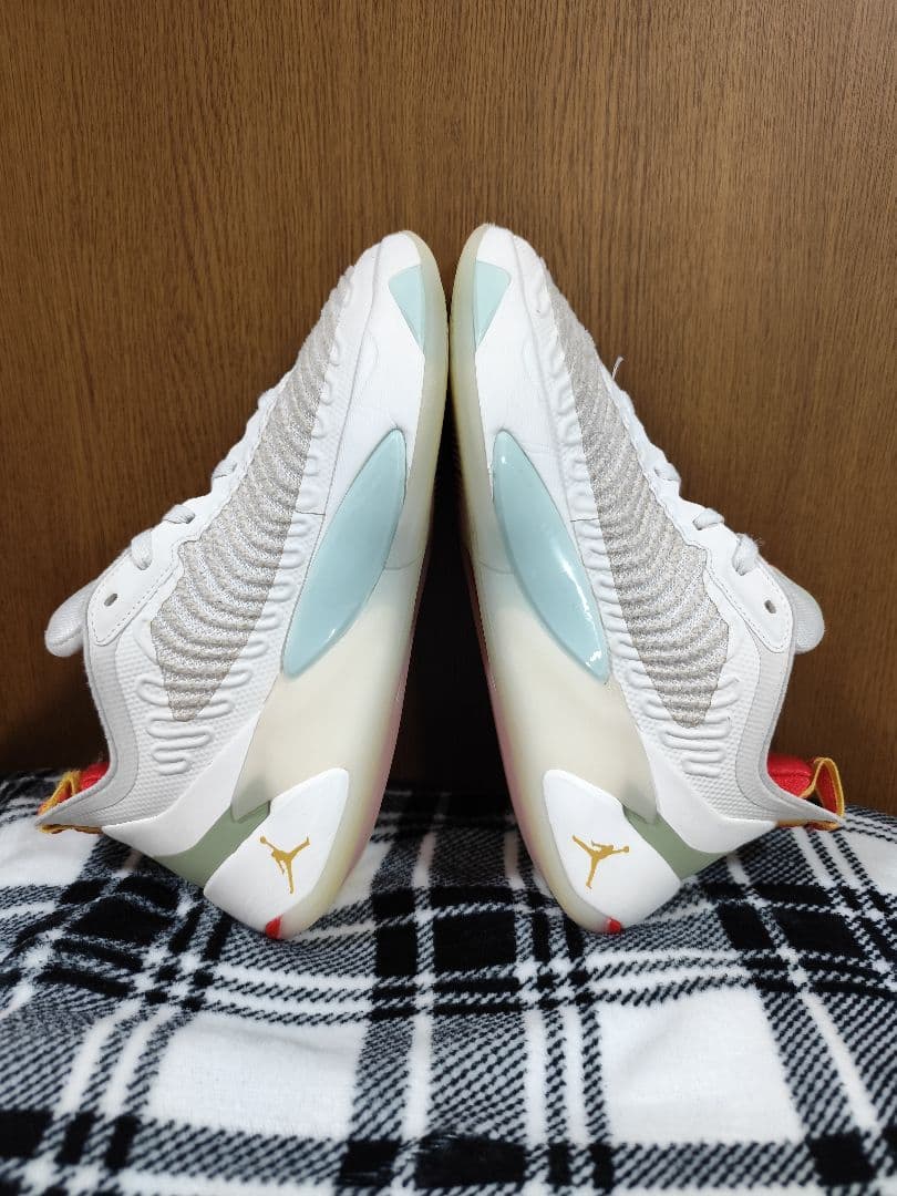 Nike Air Jordan Luka 1 CNY PF ナイキ ルカ1