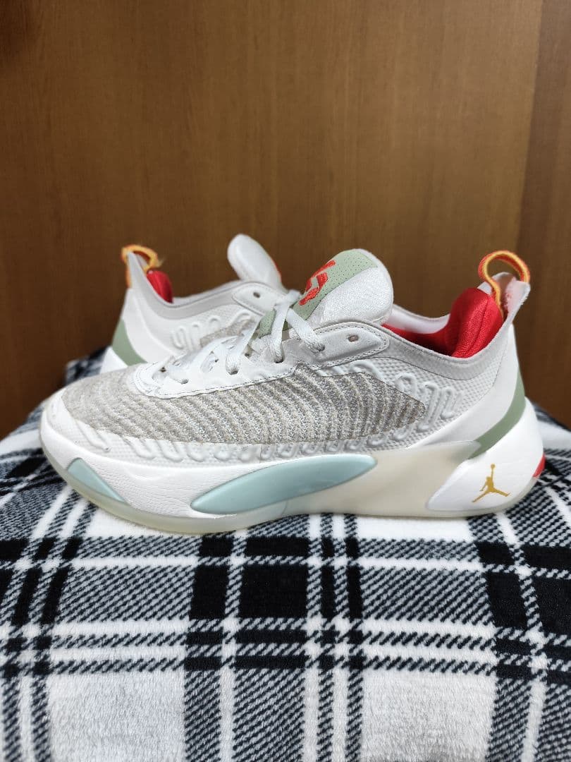 Nike Air Jordan Luka 1 CNY PF ナイキ ルカ1