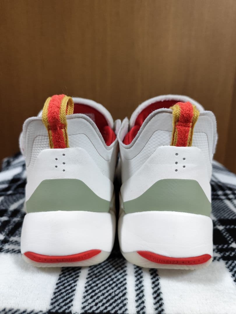 Nike Air Jordan Luka 1 CNY PF ナイキ ルカ1