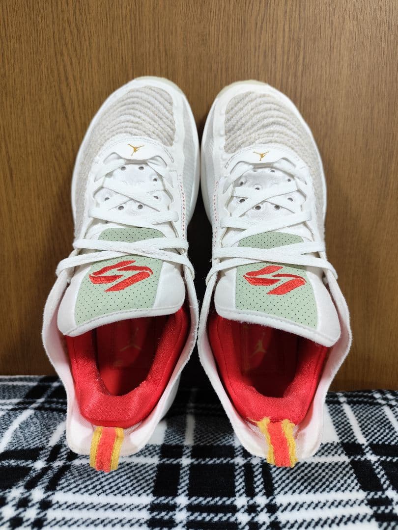 Nike Air Jordan Luka 1 CNY PF ナイキ ルカ1