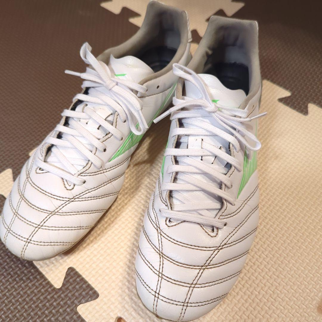 モナルシーダネオ3プロMizuno サッカースパイク 送料込み