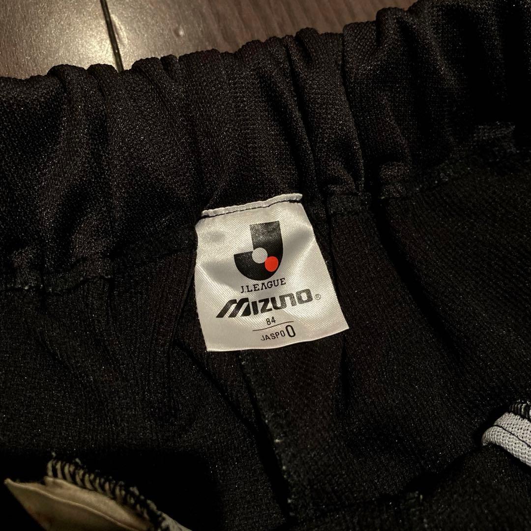 読売ヴェルディ川崎 Ｊリーグ開幕初期モデル トレーニングウェア ハーフパンツ