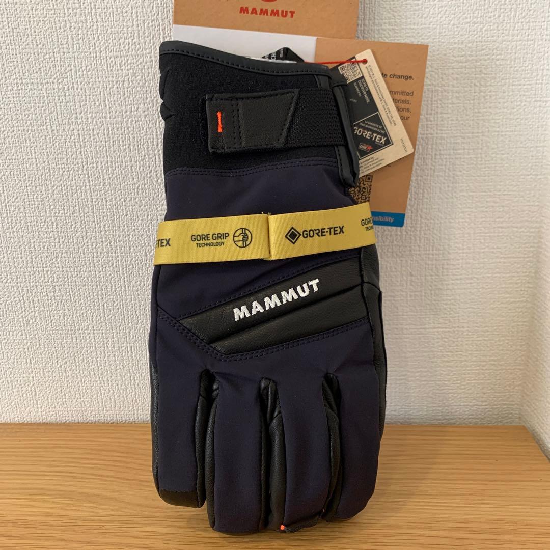 スキー・スノーボードアクセサリー Mammut Nordwand Pro Glove