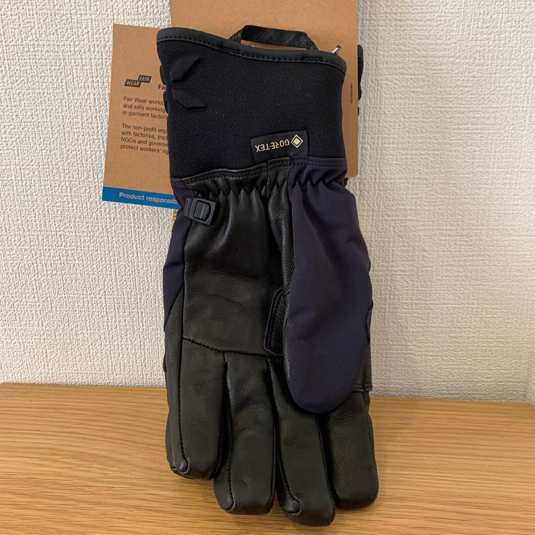 スキー・スノーボードアクセサリー Mammut Nordwand Pro Glove