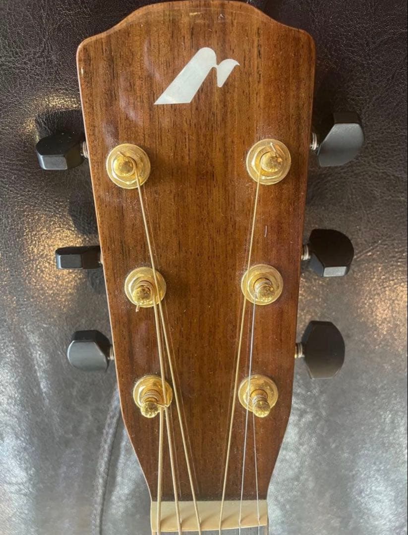 Morris sc61 HAND MADE PREMIUMモーリス【お得/良音】