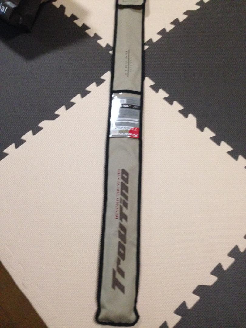 トラウティーノ　メジャークラフト トラウティーノ TT-662LX　 (廃盤)