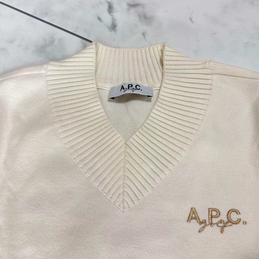 a.p.c.golf アーペーセー ゴルフ daks