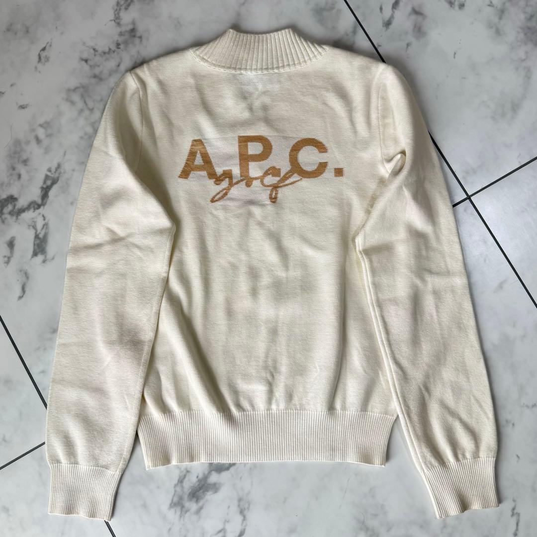 a.p.c.golf アーペーセー ゴルフ daks