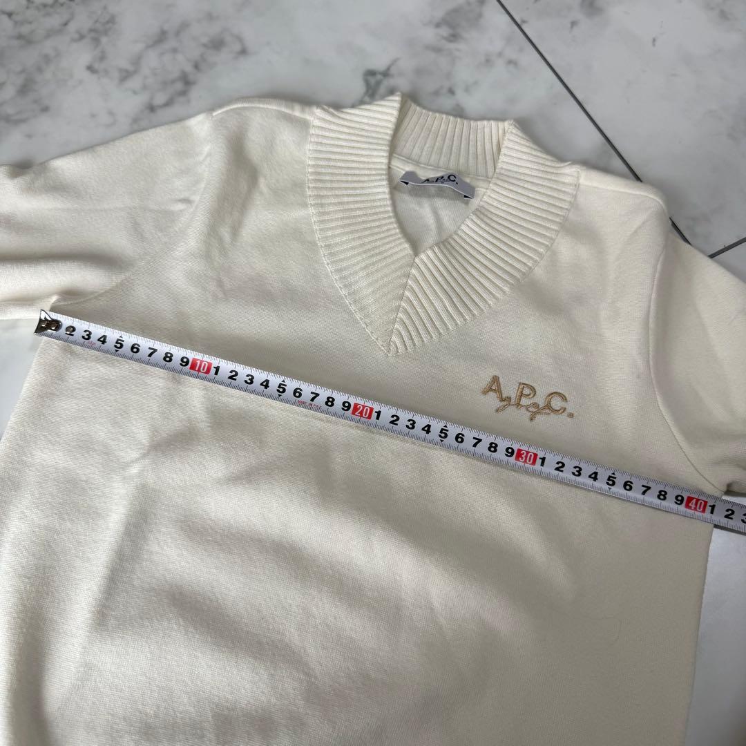 a.p.c.golf アーペーセー ゴルフ daks