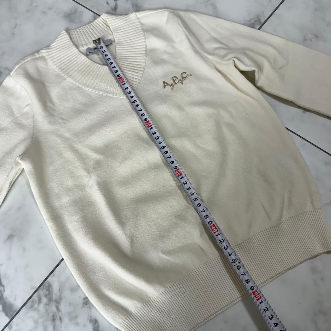 a.p.c.golf アーペーセー ゴルフ daks