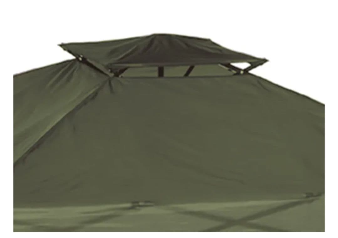 軽いワンタッチテント 200cm