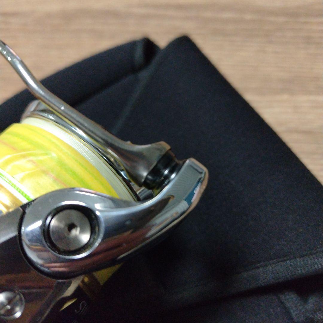 13 ステラ SW 14000XG リール シマノ SHIMANO ツインパワー