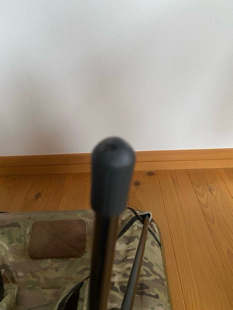 ヘリノックス タクティカルチェア