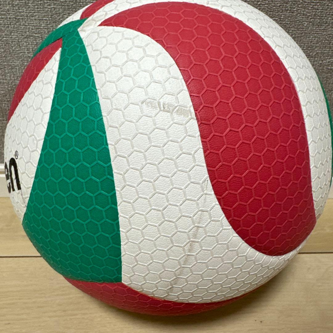 フリスタテック5号球(箱なし)