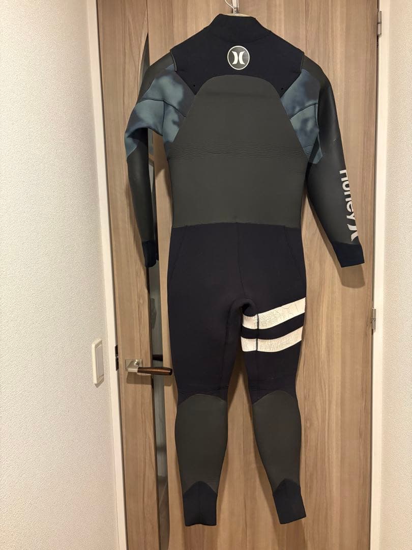 Hurley ハーレー ウェットスーツ