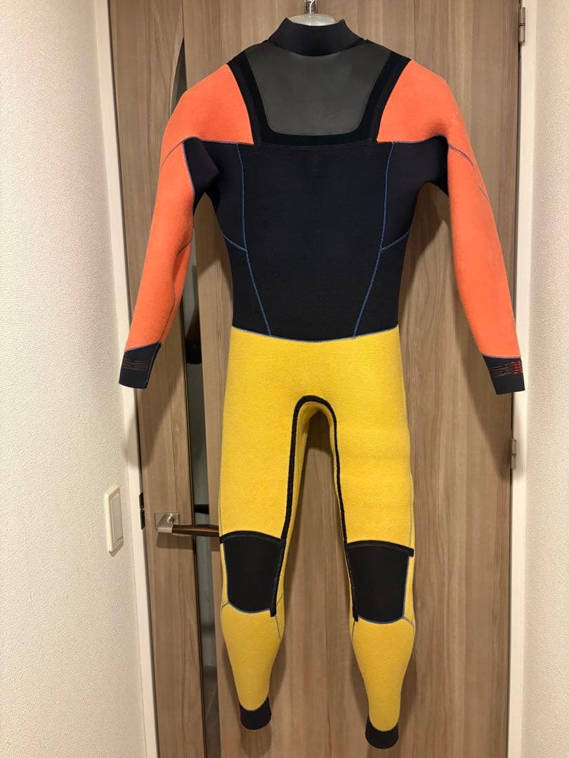 Hurley ハーレー ウェットスーツ