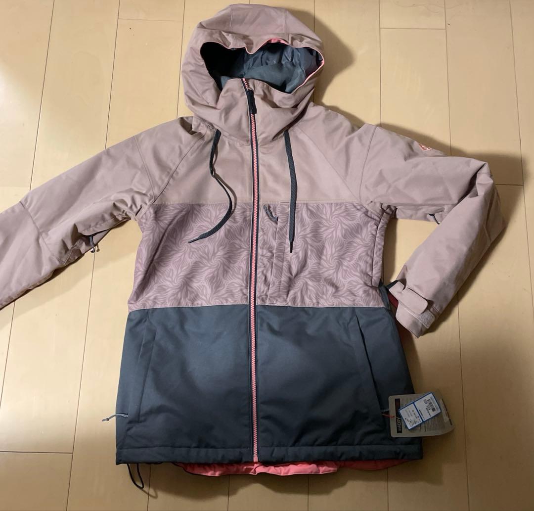 新品　686 スノボウェア　ジャケット　M