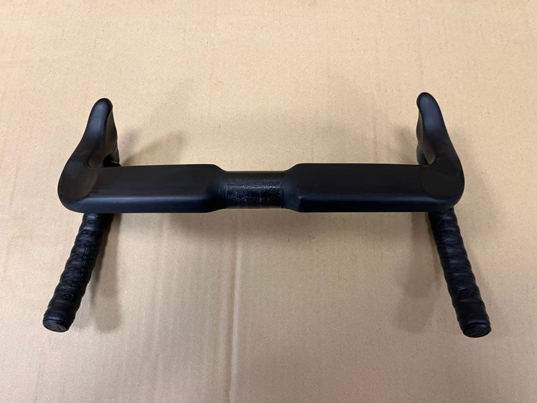 トラック用バイク ハンドルバー