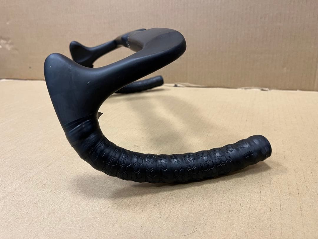トラック用バイク ハンドルバー